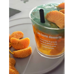 手工皂飲料杯課程